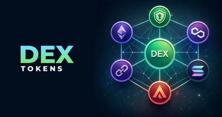 Step-by-Step Guide: How to Build Your Own DEX Tokens