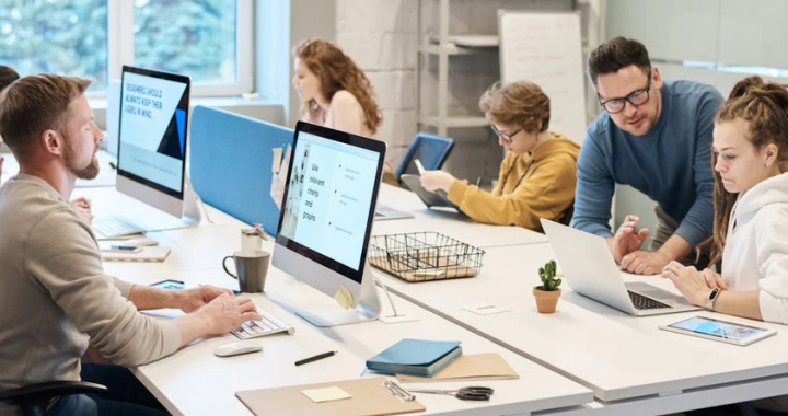 Why Some Traders Survive Every Market While You Struggle