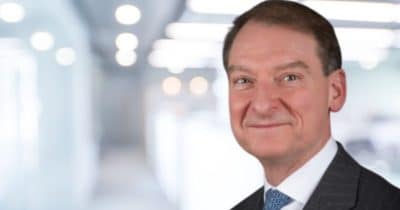 Paul Atkins becomes first SEC chair to speak at Bitcoin Conference