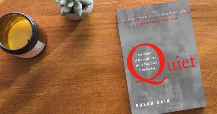 Quiet: The Power of Introverts