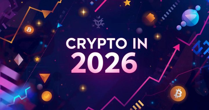 This 5-Day Market Signal Just Changed Everything for Crypto in 2026