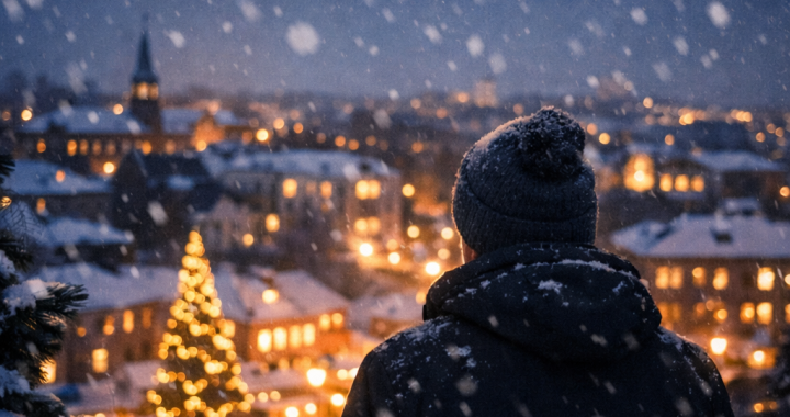 Why Long-Term Thinking Matters More Than Market Timing in Crypto Investing