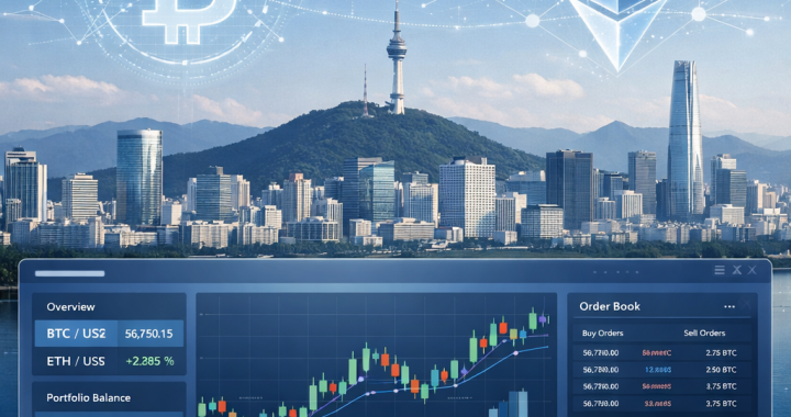 Thinking of Launching a Crypto Exchange in South Korea? Here’s the Complete 2026 Guide