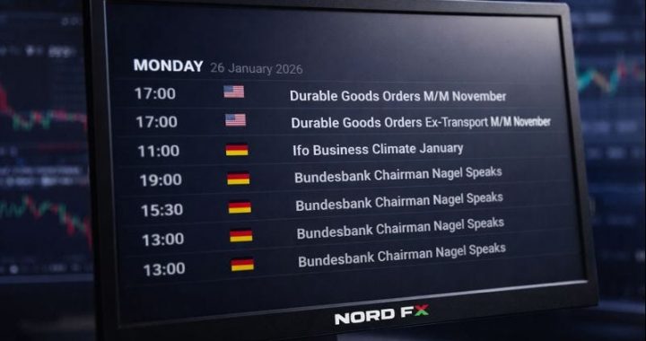 Morning Update — 26 January 2026