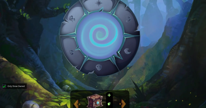 The Splinterlands Frontier Can’t Contain Me — I’ve Gone God Mode