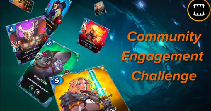 Combo Chronicles — Splinterlands Lethal Elves