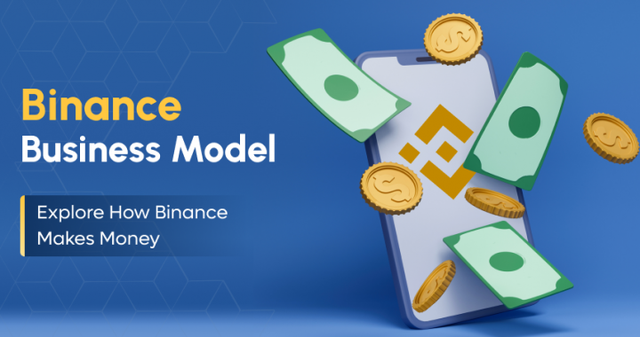 Binance Revenue Model | How Binance Generate Profits?