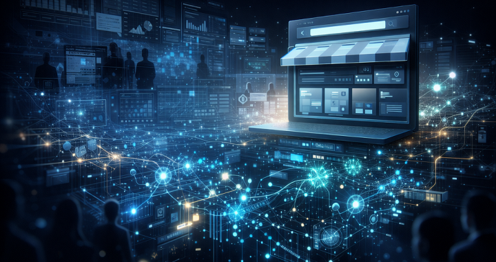 How AI Is Quietly Rewriting the Rules of eCommerce (And Why Most Businesses Are Already Behind)