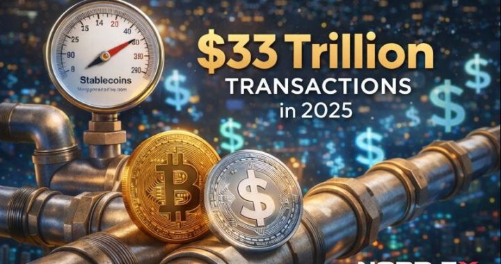 Crypto News of the Week | 07–14 January 2026