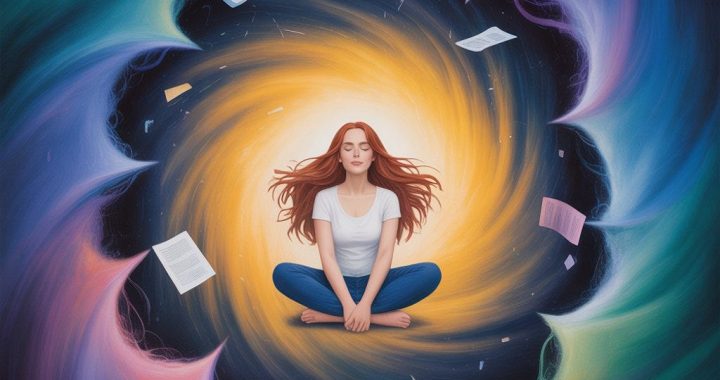 How I Created a 6-Figure Online Business from Scratch in 2025