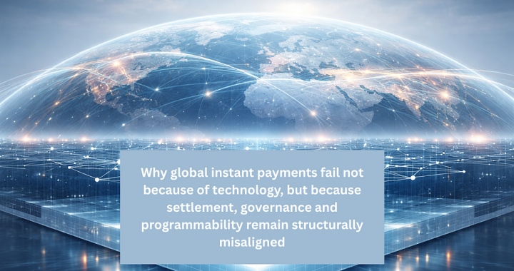 Pix, SEPA, BRICS and BIS: Four Paths Toward the Same Missing Layer