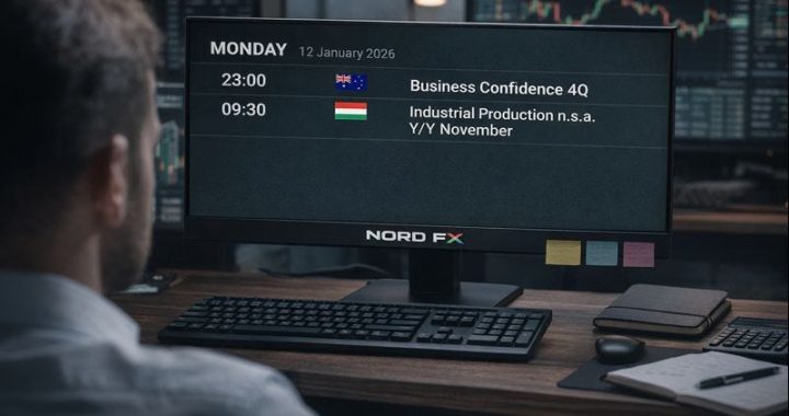 Morning Update | 12 January 2026