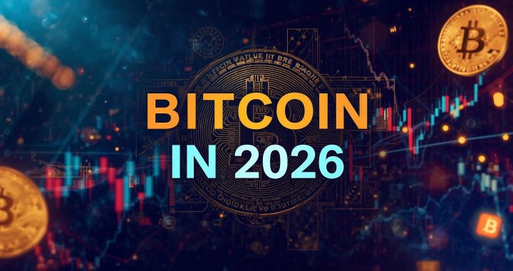 Bitcoin in 2026: Why I’m Still Bullish Despite the Bloodbath