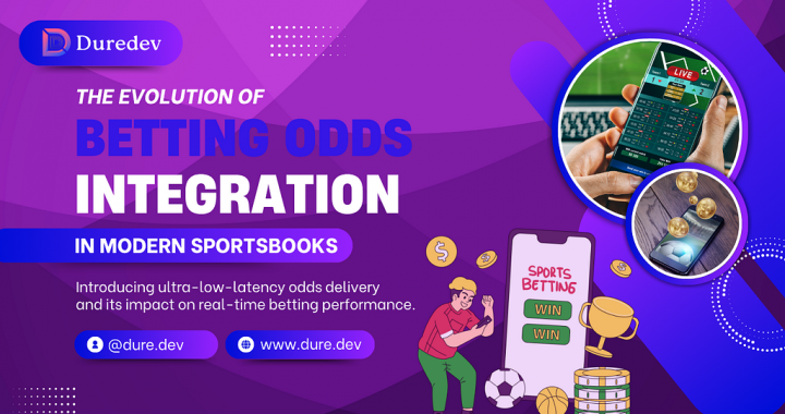 Betting Odds Engine Integration — Live Lines in 200 ms or Less