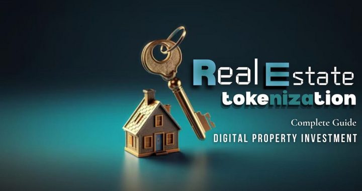 Unlocking Real Estate Tokenization: A Complete Guide to Digital Property Investment