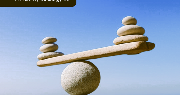 Why Uncertainty Feels Overwhelming and How to Navigate It With Strength.