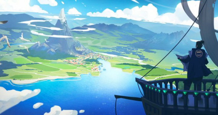 SPAACE Will Make NFTs Great Again With XP And Gamification