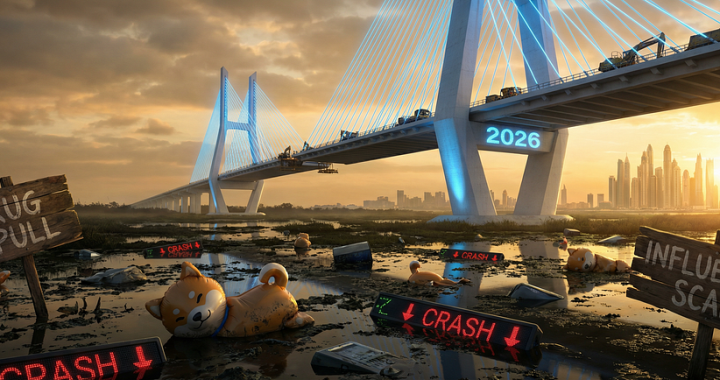 Why 2026 Might Finally Break the Adoption Curse