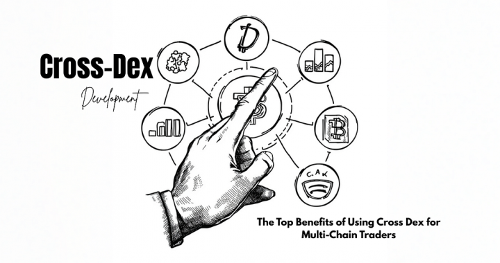 The Top Benefits of Using Cross Dex for Multi-Chain Traders