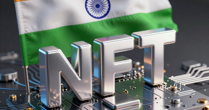 Is the Indian NFT Scene Dead in 2025? A 5 Year Creator’s Perspective