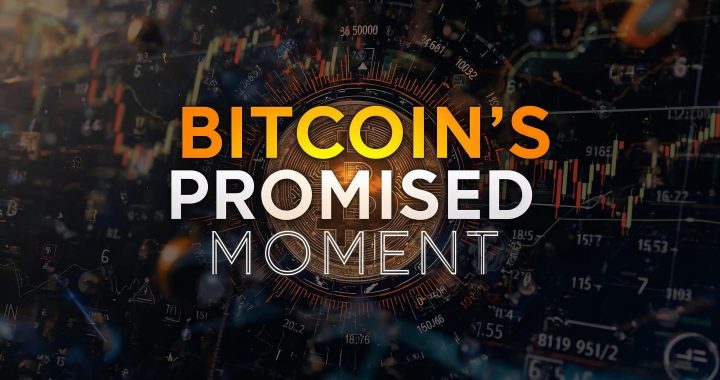 Bitcoin’s Promised Moment: Why Isn’t It Rallying During Global Chaos?