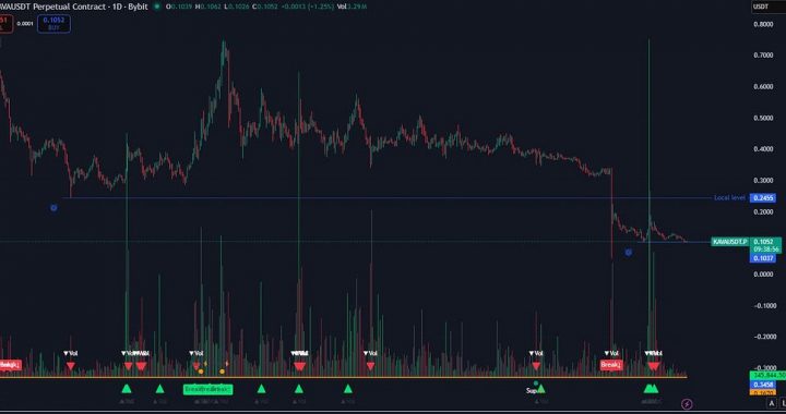 Why Most Traders Misread Volume: A Deep Dive into Standard Volume vs Daily 24h Volume