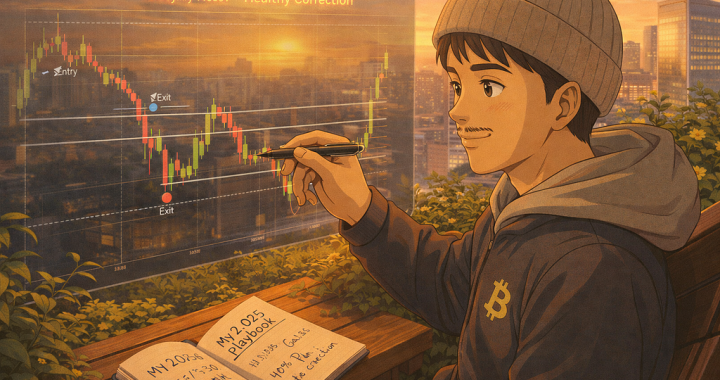 How Nosov’s 2026 Outlook Ended Up Matching 40% of My 2025 P&L