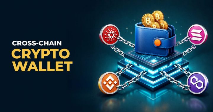 Why Businesses Are Adopting Cross-Chain Crypto Wallets in 2026