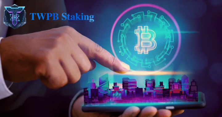 TWPB Staking Unveils AI-Powered XRP Cloud Staking Platform with Daily Payouts