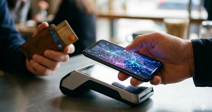 Money as Infrastructure: The Rise of the First Monetary Protocol