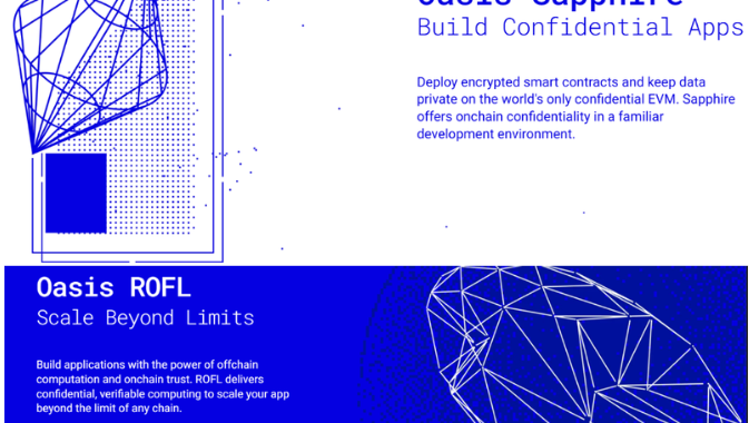 Developing in Web3: Deploying Privacy-First dApps with Sapphire + ROFL