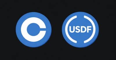 Coinbase begins backend testing of new USDF stablecoin
