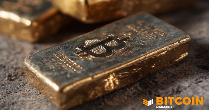 21Shares Launches Bitcoin and Gold ETP on London Stock Exchange