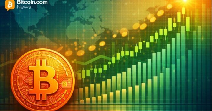 $100K Bitcoin Setup Strengthens as Macro Data Clears the Way