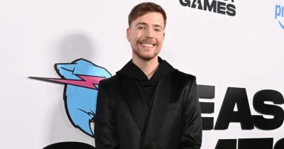 Bitmine invests $200 million in MrBeast’s Beast Industries to expand DeFi and financial services integration