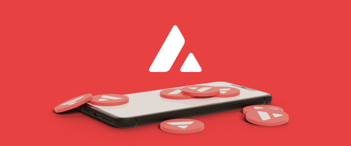 AVAX Pushes Toward $18 As Key Resistance Looms: Analyst