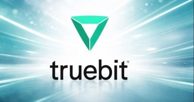 Truebit hacker launders $26 million in ETH via Tornado Cash