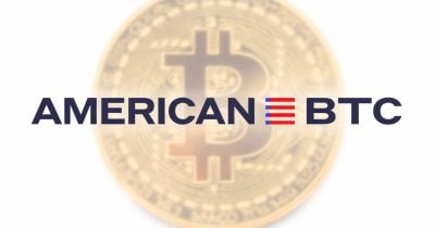 American Bitcoin boosts holdings with 329 Bitcoin purchase