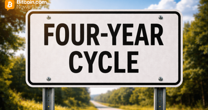 Onchain Analyst Willy Woo Defends Bitcoin’s Four-Year Cycle, Dismissing ‘Death of the Pattern’ Narratives