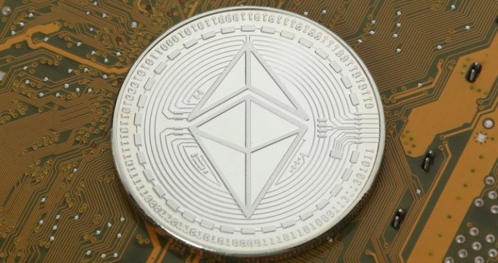 Ethereum Futures Volume Hits Highest Level On Binance Since Mid-December — Details