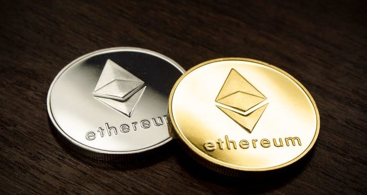 Ethereum Records $960M Inflow To Break 5-Month Negative Streak – Details