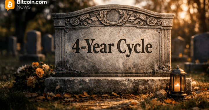 The Death of the 4-Year Cycle: Experts on Bitcoin’s New Macro Reality