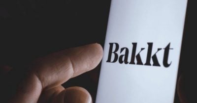 Bakkt to acquire stablecoin payments company DTR, stock rises 10%