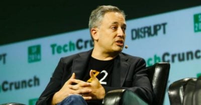 David Sacks reportedly met with lawmakers to discuss crypto market structure bill this morning