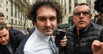 Trump says Sam Bankman-Fried will not receive a pardon