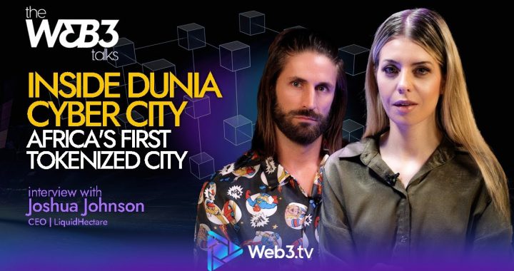 Zanzibar Crypto City Targeting Digital Nomads