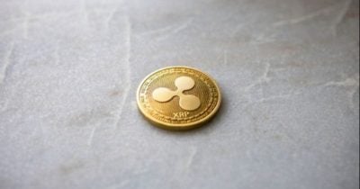 XRP crosses $2.2 after surging 18% over the past week