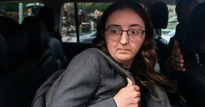 Former Alameda Research co-CEO Caroline Ellison set for release Wednesday after 14 months in custody