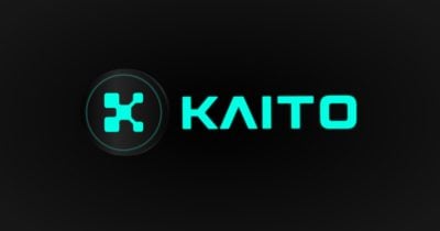Kaito token and NFT prices plunge as X blocks apps to fight spam