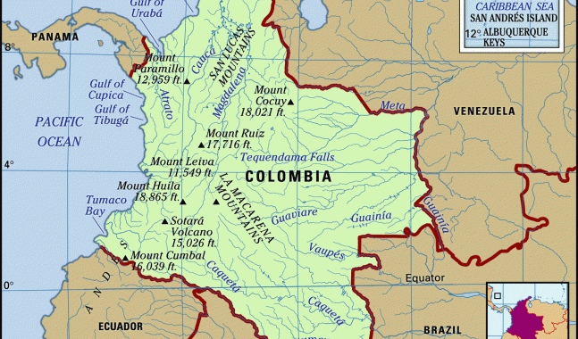 Bitcoin Climbs Past $92K While Trump Signals Colombia Action